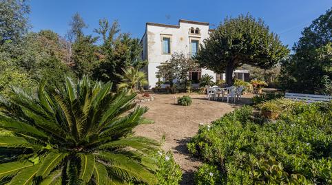 Foto 3 de Finca rústica en venda a Passatge Escoles, Nucli Urbà, Barcelona