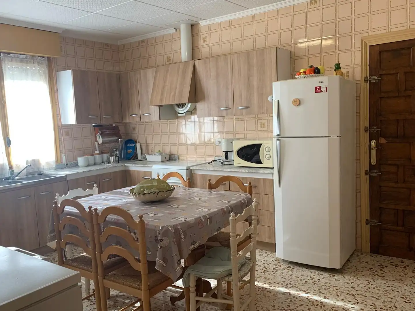 Villa con giardino in vendita a La Marina, imagen 10