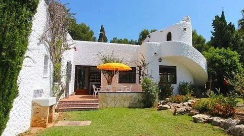 Foto 2 von Haus oder Chalet zur Miete in Carrer Mart, 20, Las Rotas / Les Rotes, Dénia