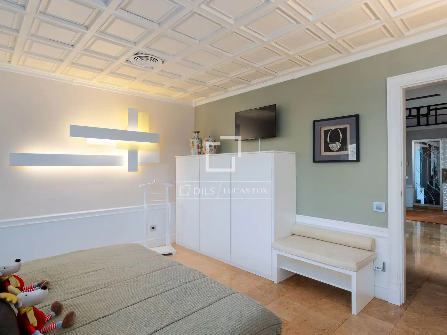 Villa con piscina in vendita a La Roca del Vallès, imagen 31