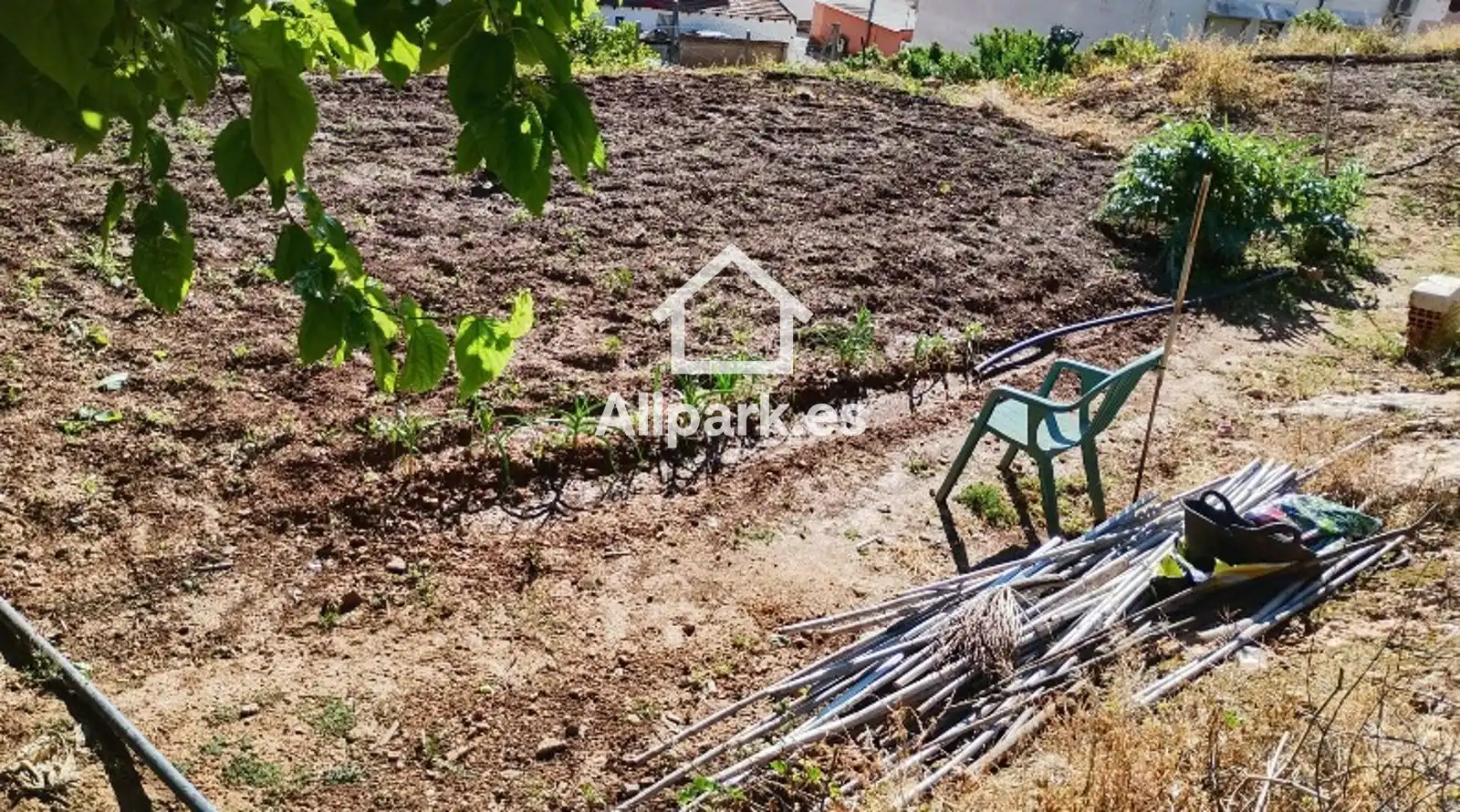 Casa adosada en venta en Orihuela