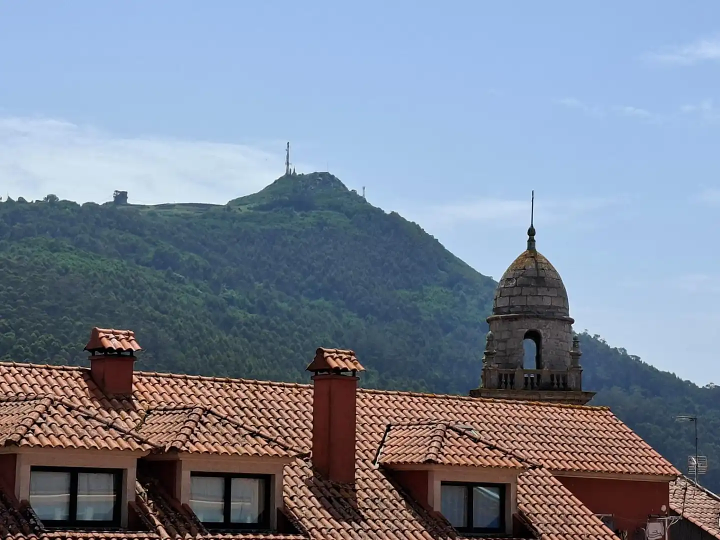 Residenziale in vendita a A Guarda, imagen 13