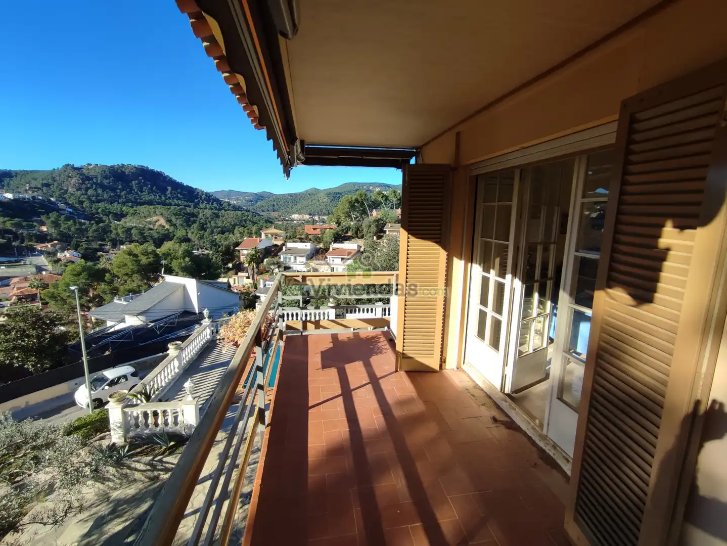 Casa o xalet en venda a Calle Mayor, 38, Cervelló
