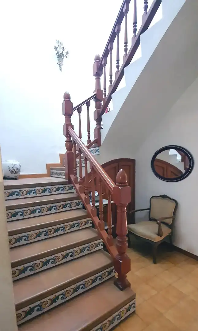 Casa o chalet en venta en Alginet con Terraza, Trastero y Balcón