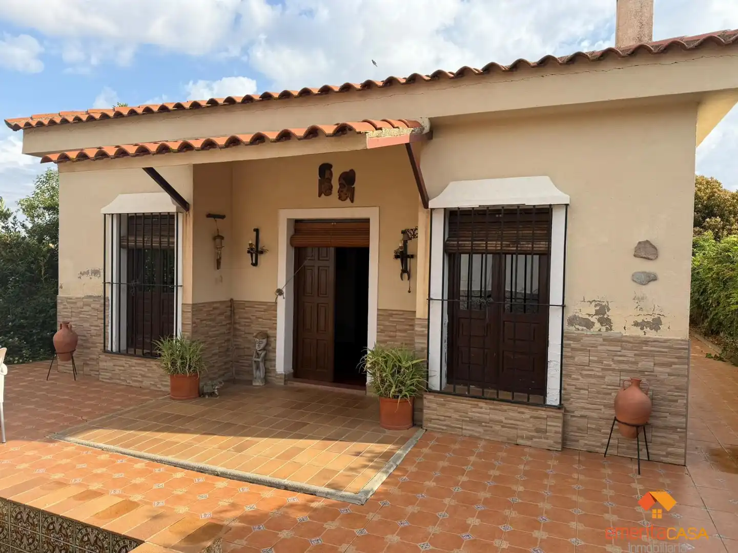 Exterior view of Country homes for sale in Este
