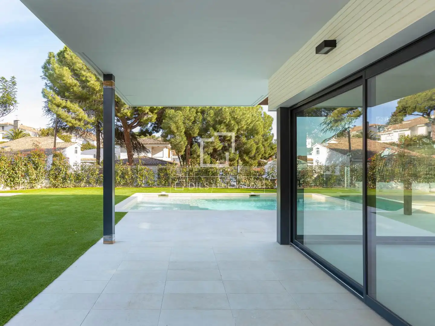 Villa con terrazza in vendita a Vilassar de Dalt, imagen 6