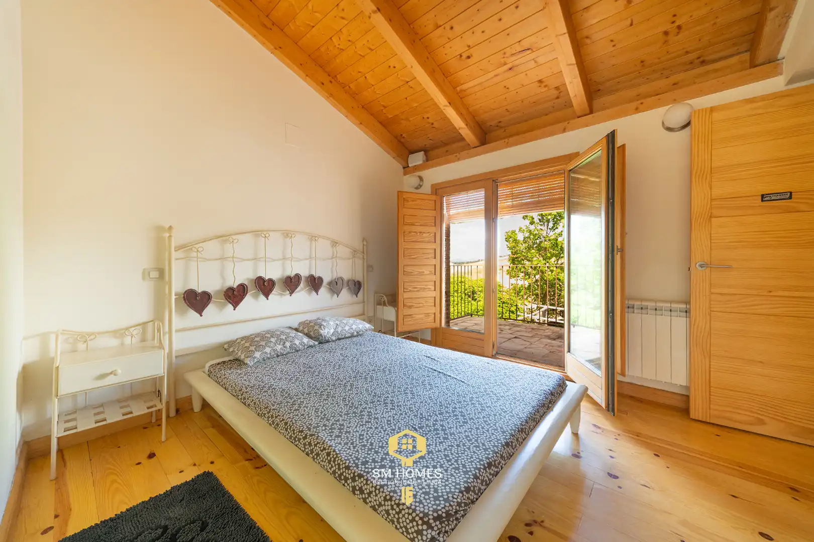 Chalet con piscina en venta en Camino Viejo Robledo, imagen 27