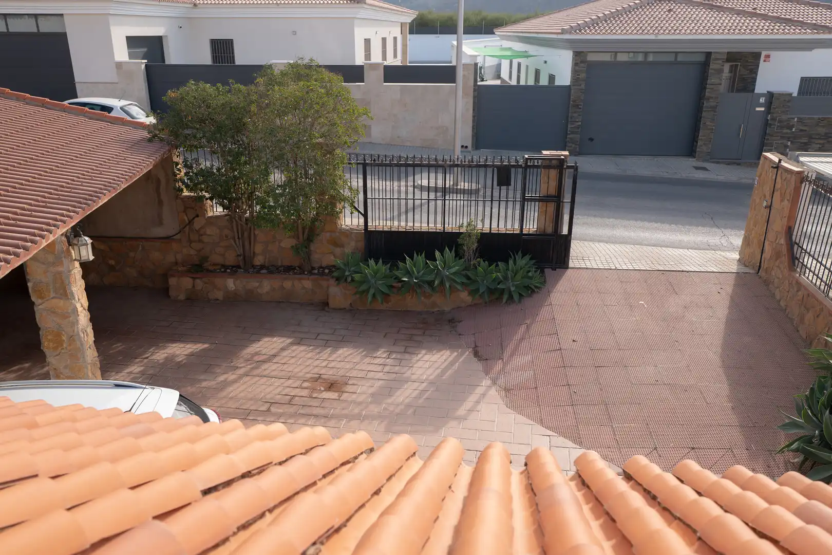 Casa o chalet en venta en Calle Llano de Vilches, 29, Berja
