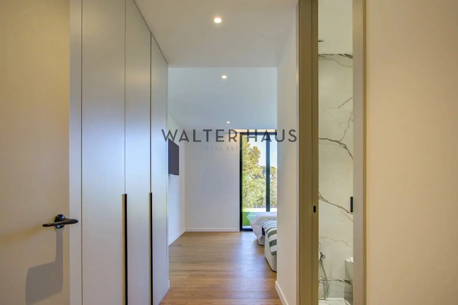Houses for rent in Calonge i Sant Antoni  with Air Conditioner, Heating and Private garden