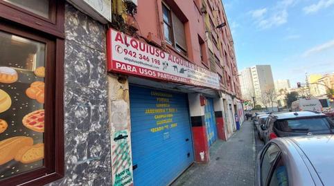 Photo 2 of Premises for sale in Calle Montevideo, Cuatro Caminos, Cantabria