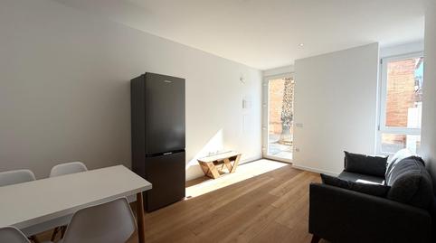 Foto 5 de Planta baja de alquiler en Calle Calle Caudiel, Nuevo Centro, Sagunto / Sagunt