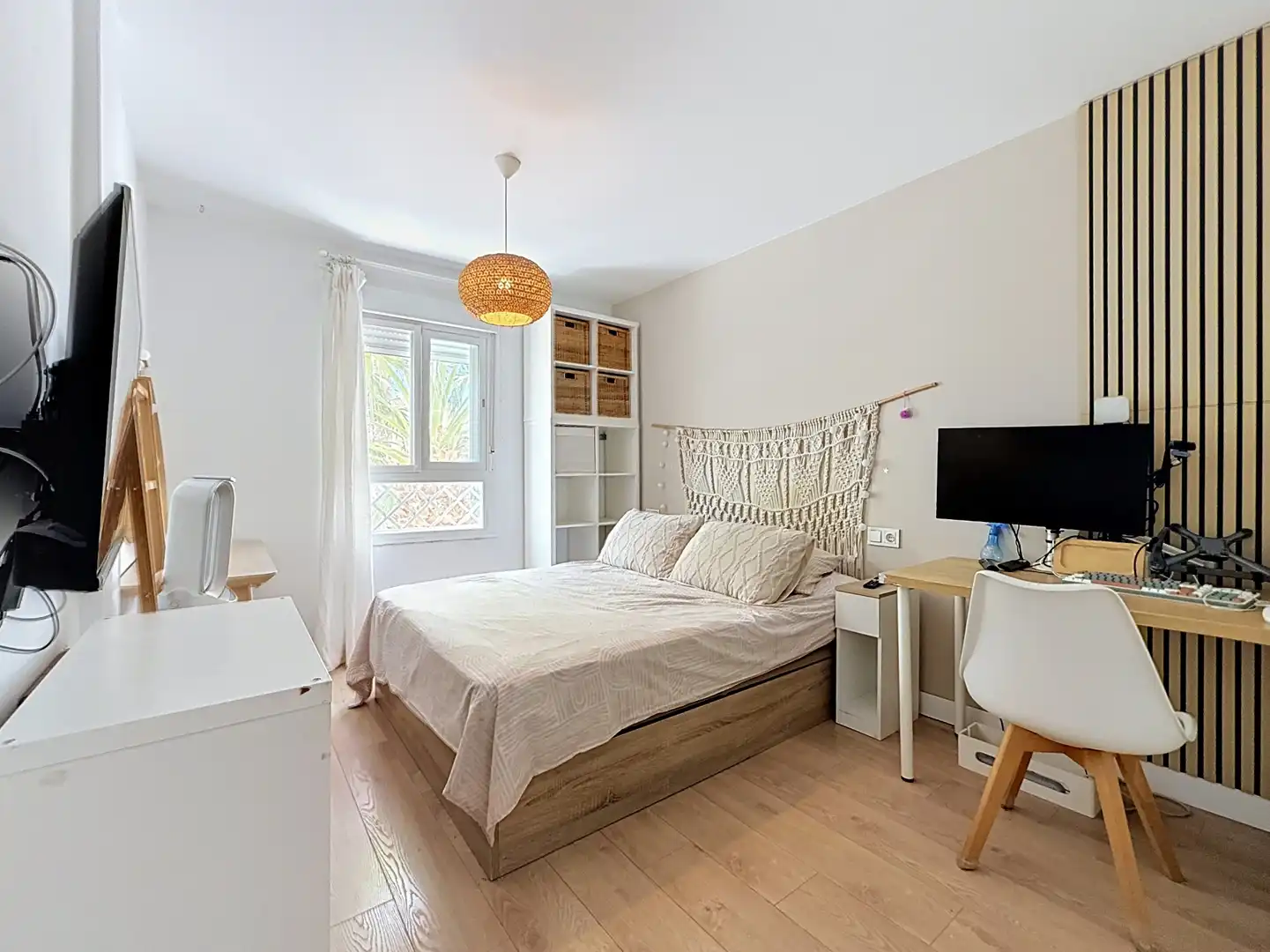 Wohnung zur Miete in Calle Nuestra Señora de las Candelas, Puerta Blanca
