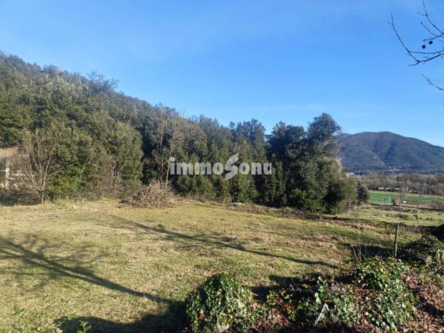 Terreno residencial en Venta en La Vall d'en Bas