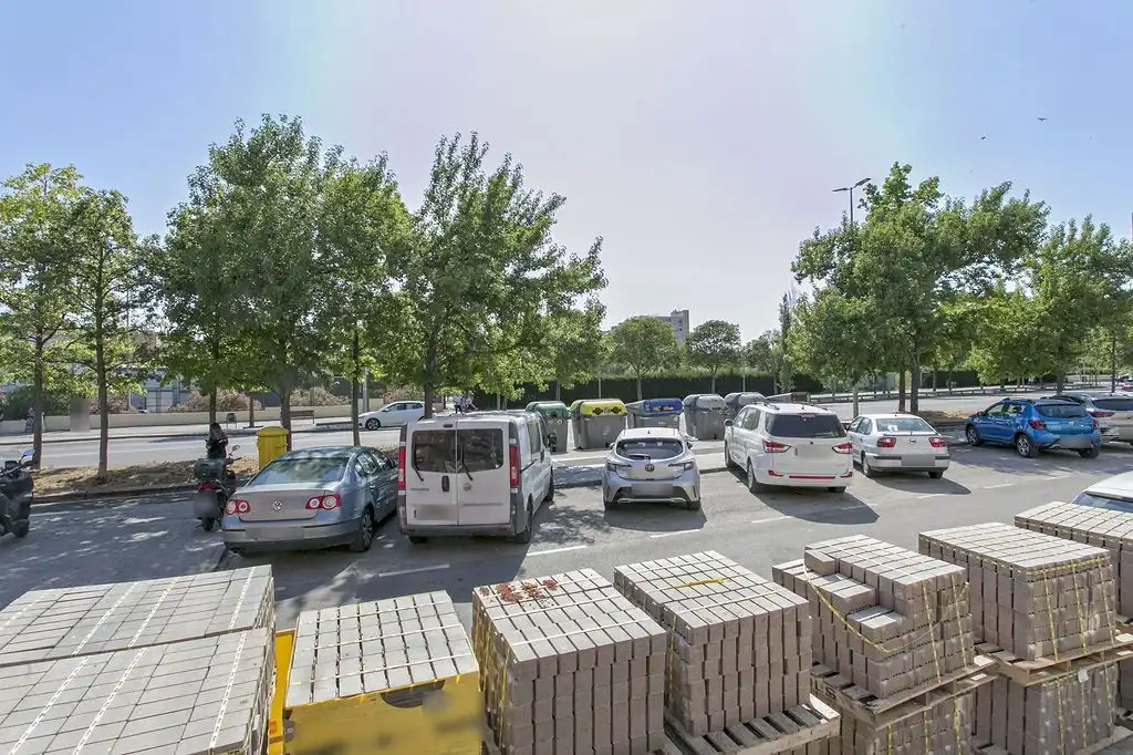 Terreno residencial en venta en Carretera Barcelona, imagen 14