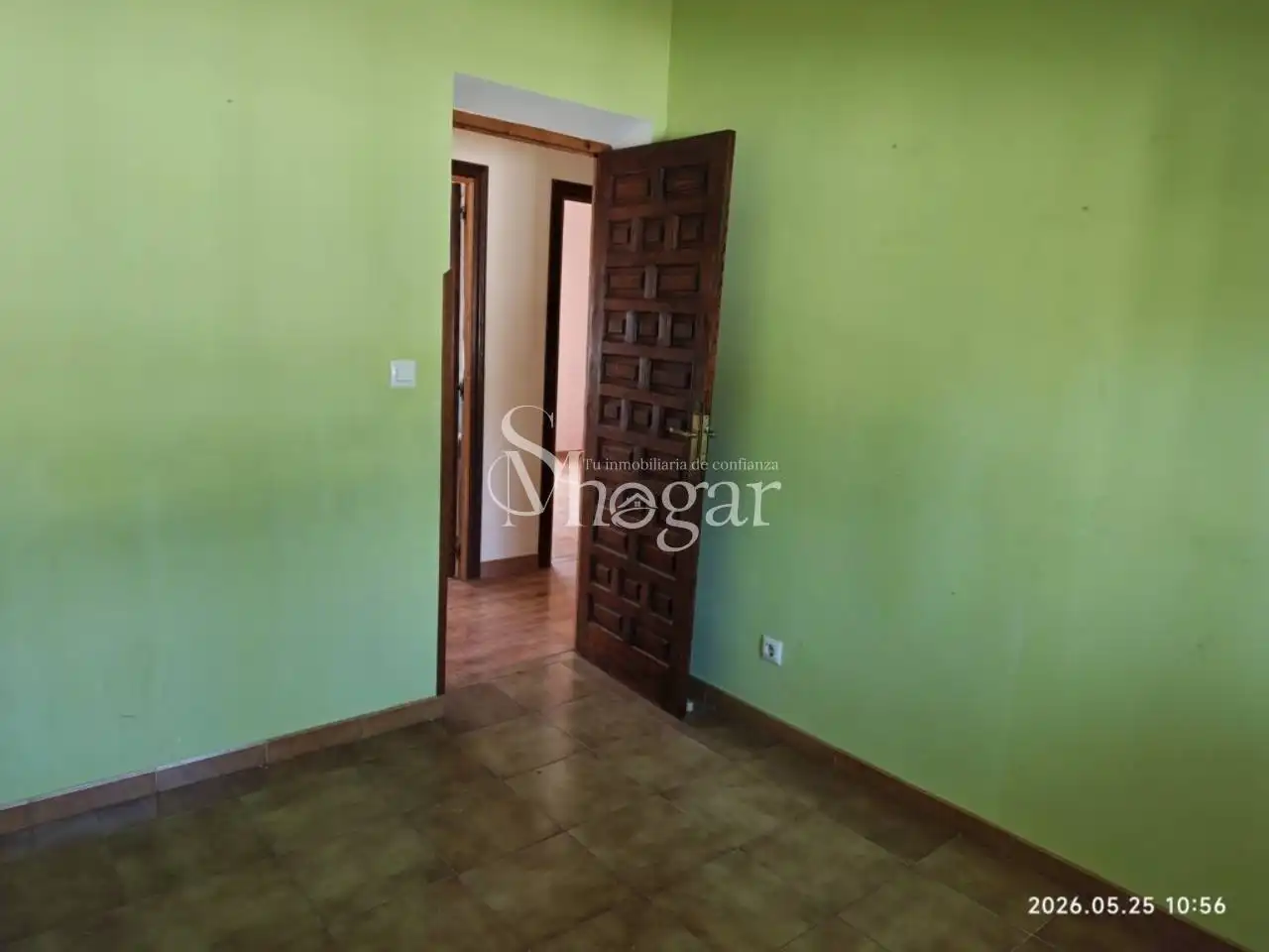 Casa o chalet en venta en Nambroca con Calefacción, Jardín privado y Parquet