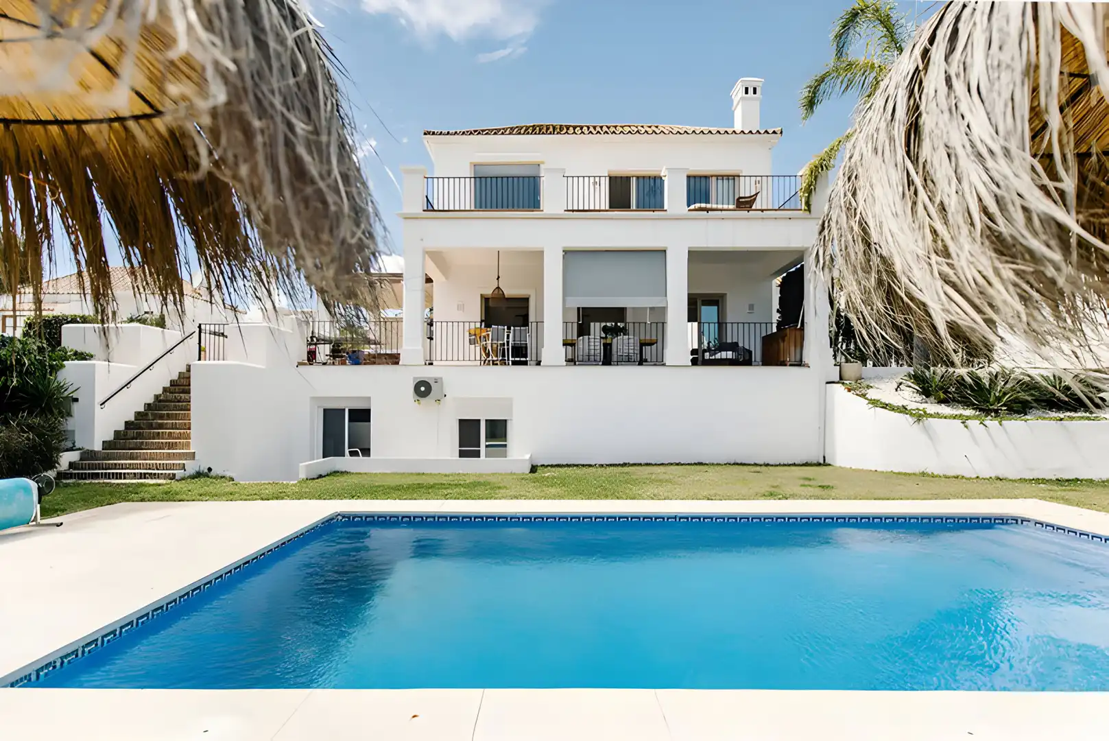 Haus mit Pool zum Verkauf in Benamara - Atalaya, imagen 36