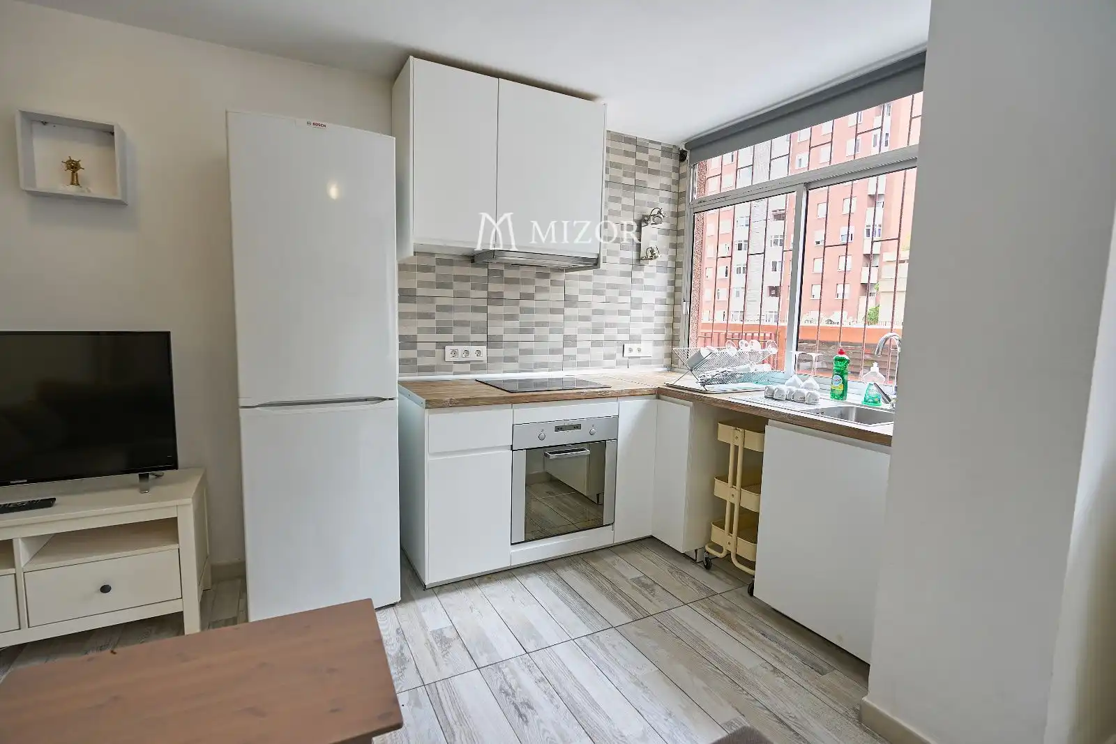 Piso con ascensor en venta en BLAS PÉREZ GONZÁLEZ, imagen 15