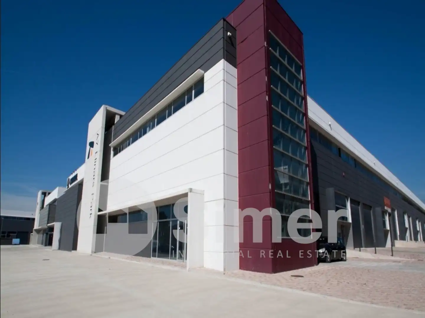 Nau industrial de lloguer a Llinars del Vallès, imagen 22