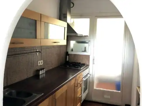 Apartament amb jardí en venda a Santa barbara 69, imagen 10