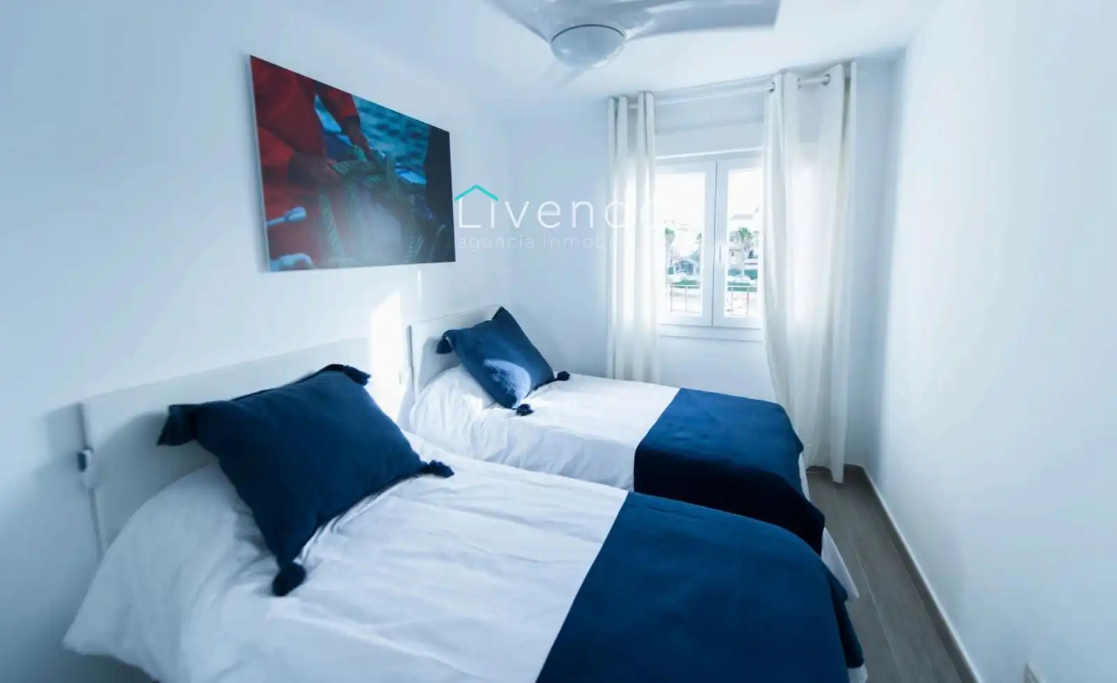 Casa adosada en venta en Atlanterra