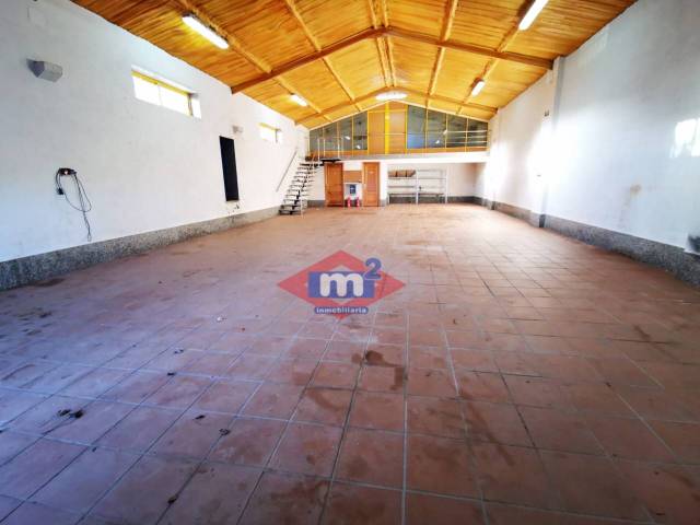 Nave industrial en Alquiler en Salceda de Caselas