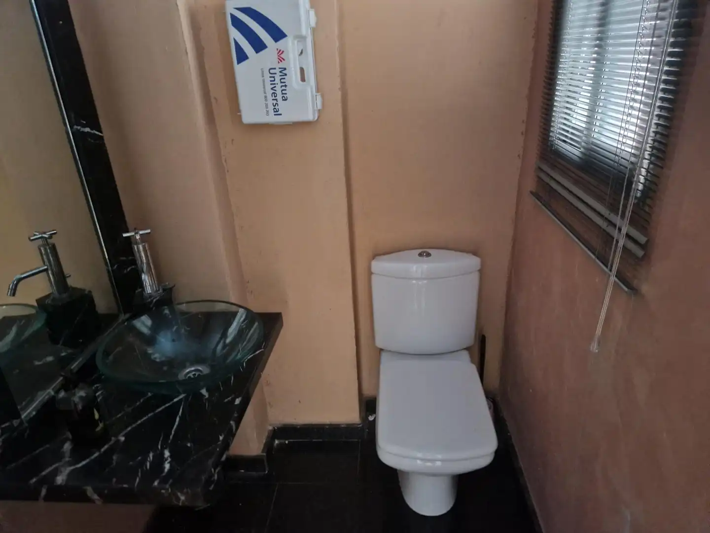 Oficina amb ascensor en venda a Centro, imagen 6