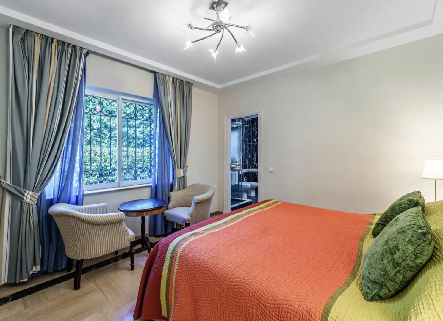 Chalet con terraza en venta en Avenida de la Playa 16, imagen 16