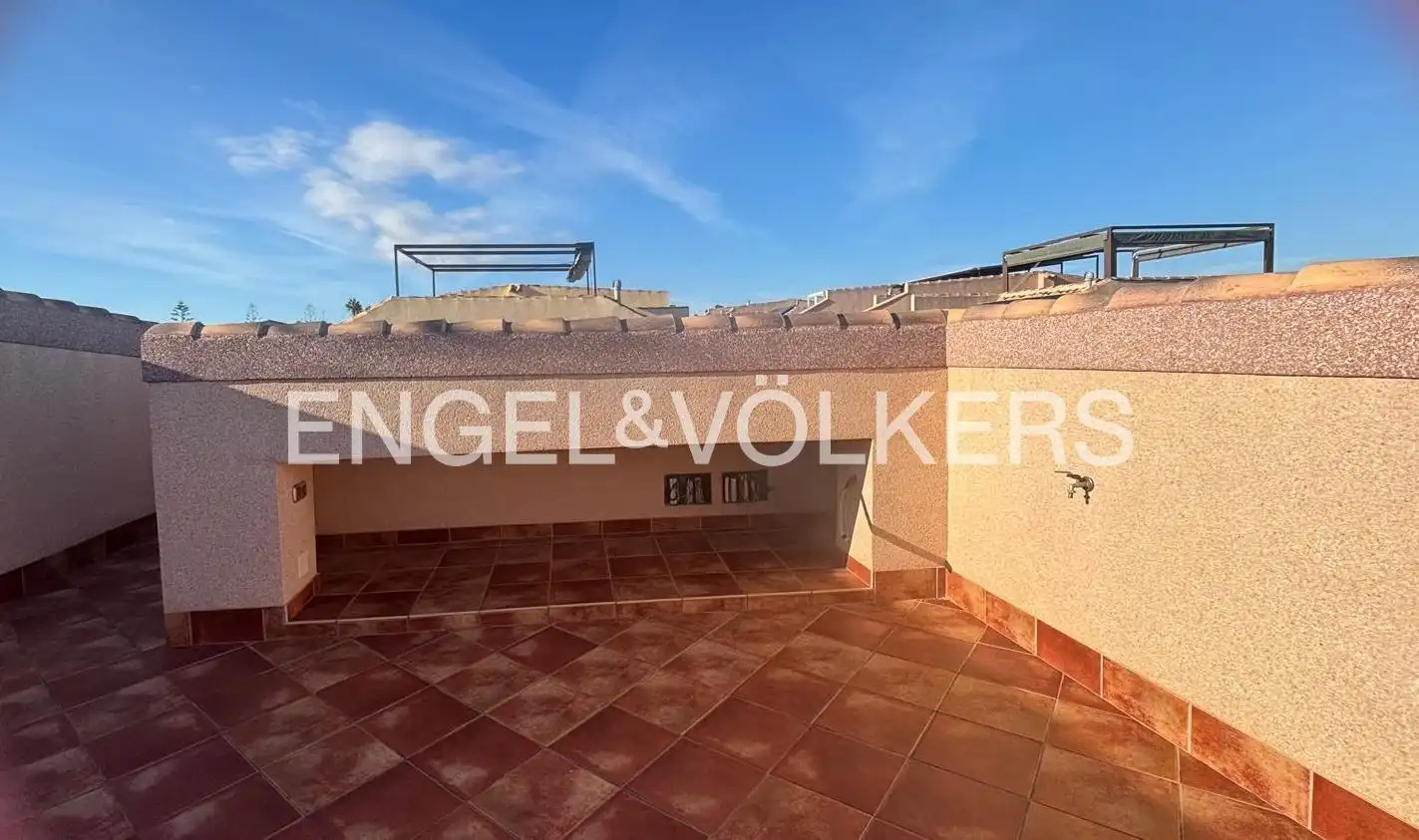 Maison mitoyenne avec piscine à vendre à Los Balcones - Los Altos, imagen 65