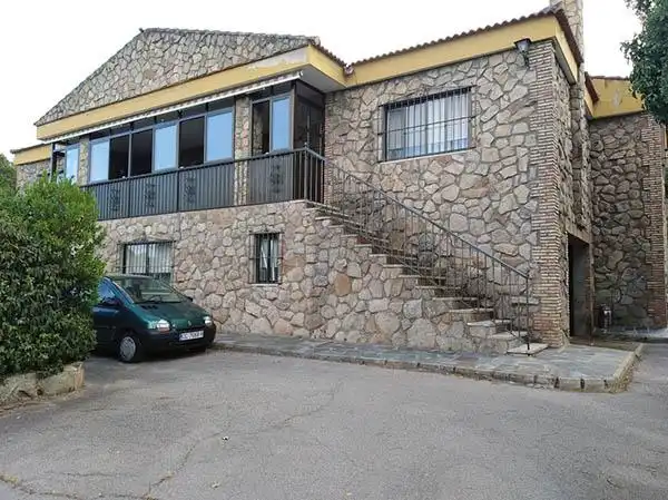 Casa rústica en venda a Urbanización Naranjos, imagen 5