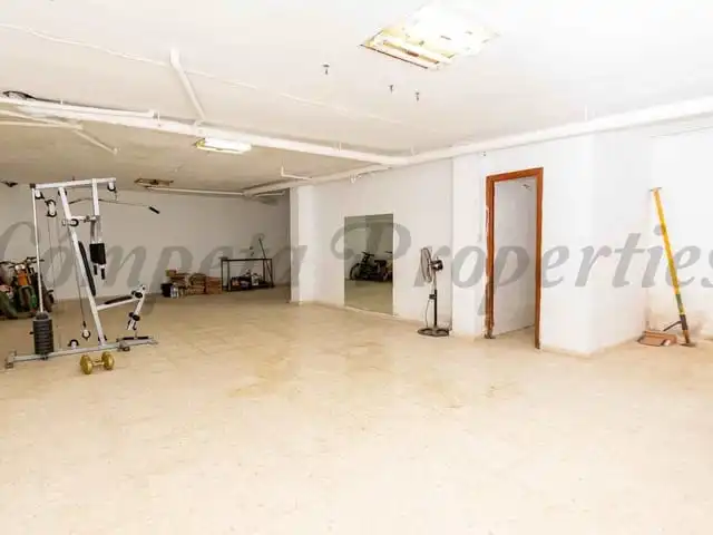 Casa a schiera in vendita a Nueva Nerja, imagen 6