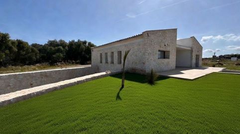 Foto 3 de Casa o xalet de lloguer a Muro - Cami de Son Blai, Muro, Illes Balears