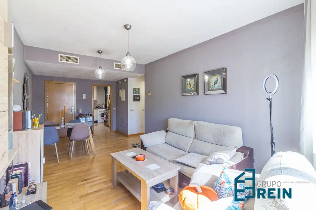 Flat for sale in Recas, Toledo