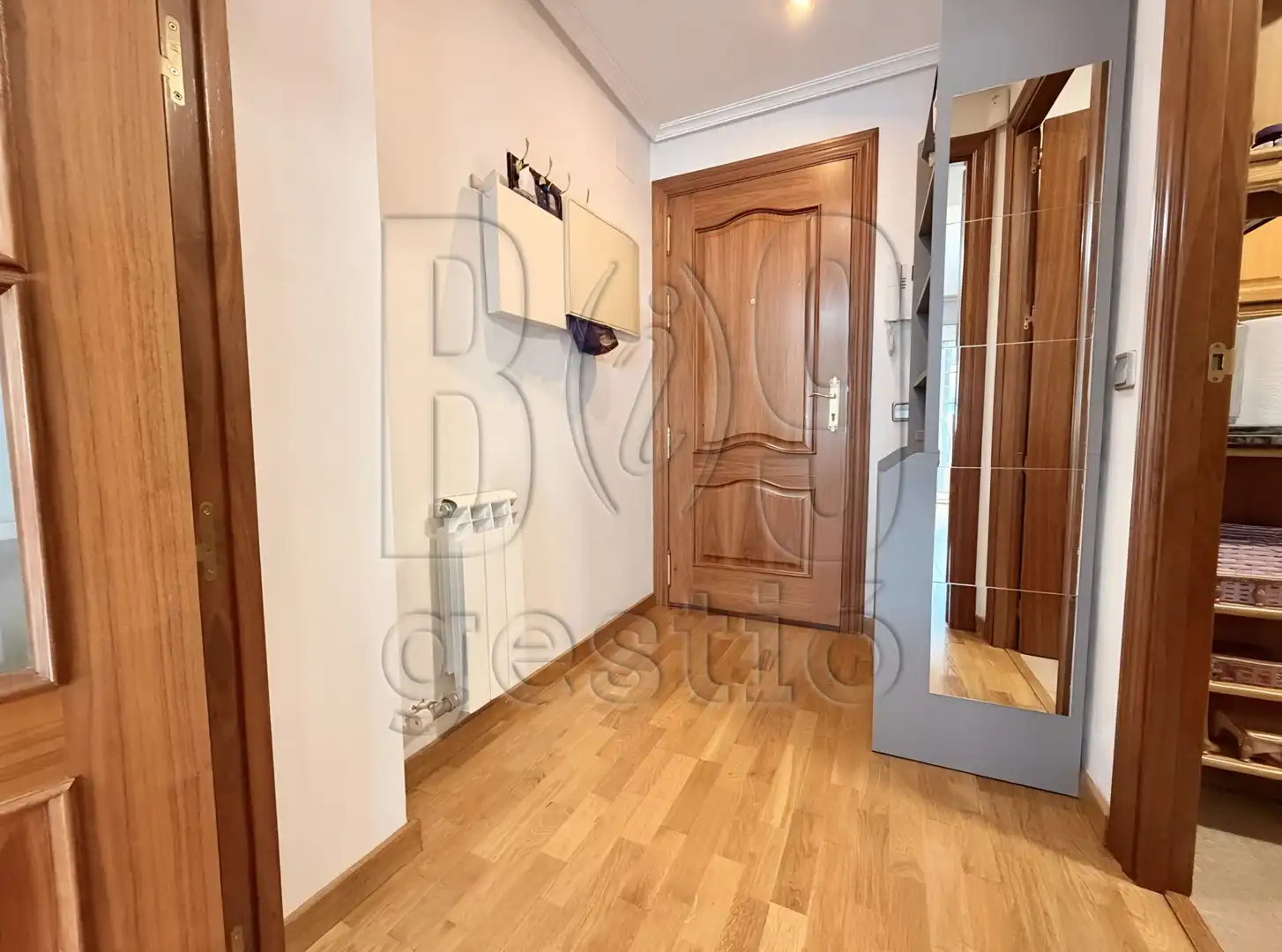 Schlafzimmer von Wohnung zum Verkauf in Tarragona mit Klimaanlage, Heizung und Terrasse
