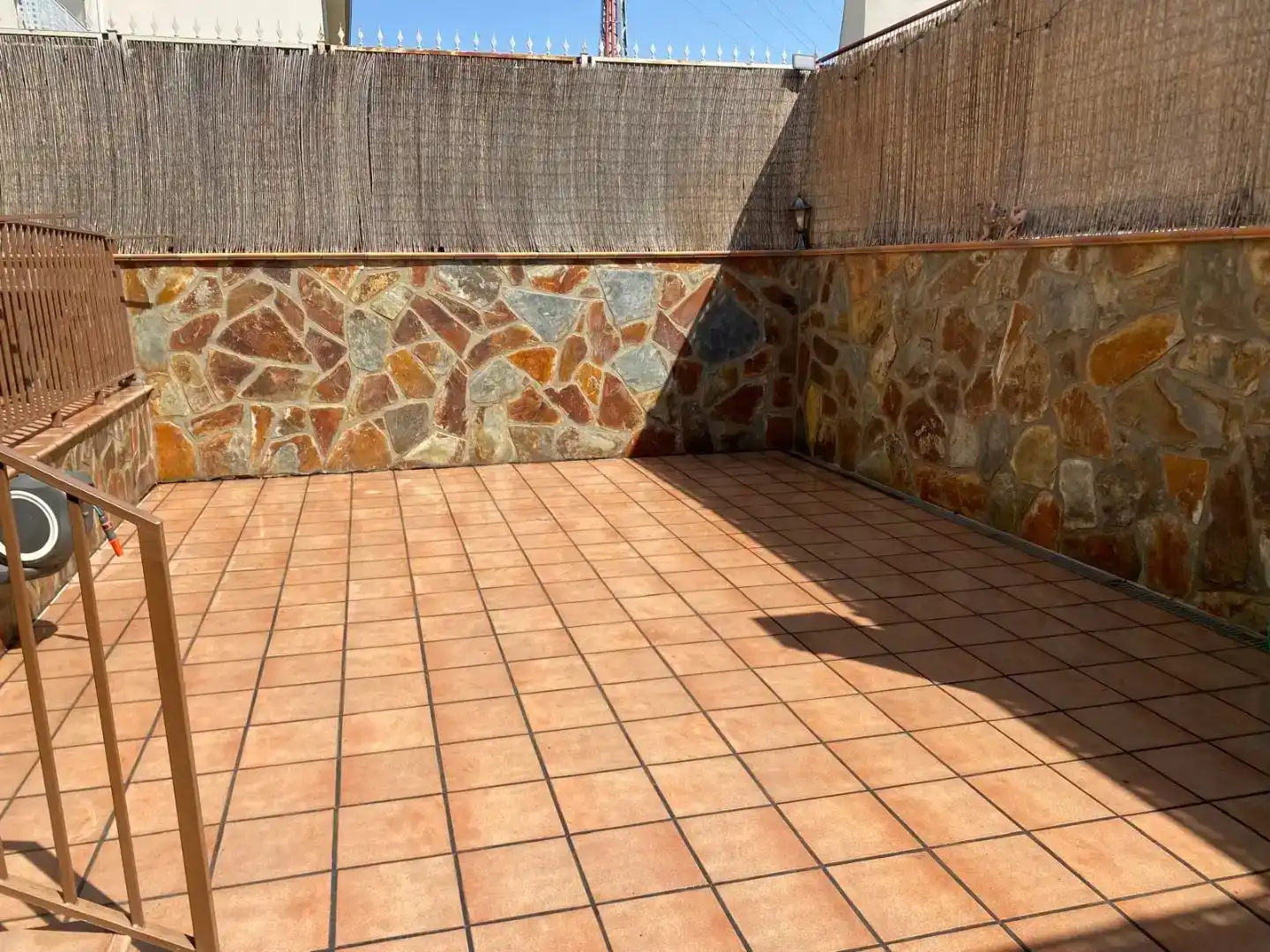 Terrace of Houses for sale in Arganda del Rey  with Air Conditioner, Heating and Parquet flooring