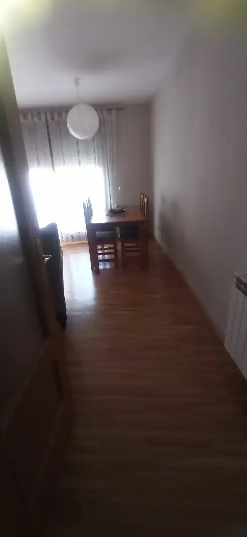 Dining room of Flat for sale in Alcázar de San Juan  with Air Conditioner, Heating and Terrace