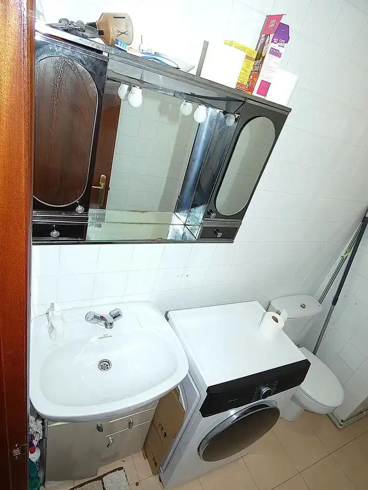 Flat with terrace for sale in Arteagabeitia - Retuerto - Kareaga, imagen 13