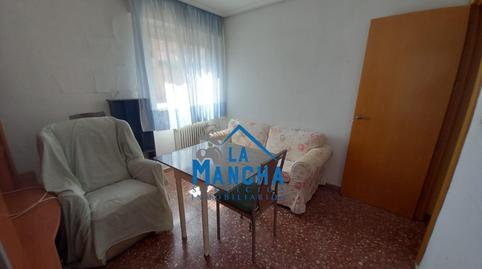 Foto 2 de Pis en venda a Calle Almeria, San Pablo,  Albacete Capital