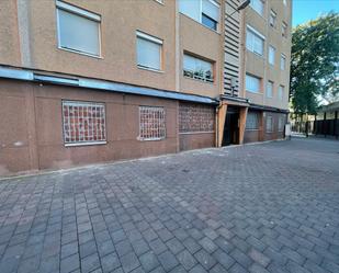 Exterior view of Flat for sale in Rubí