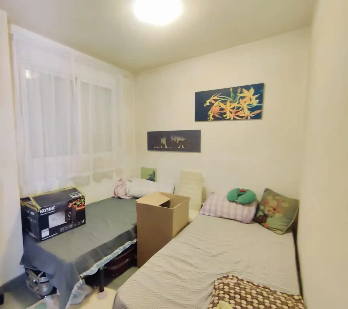 Apartament en venda a Moncófar Playa