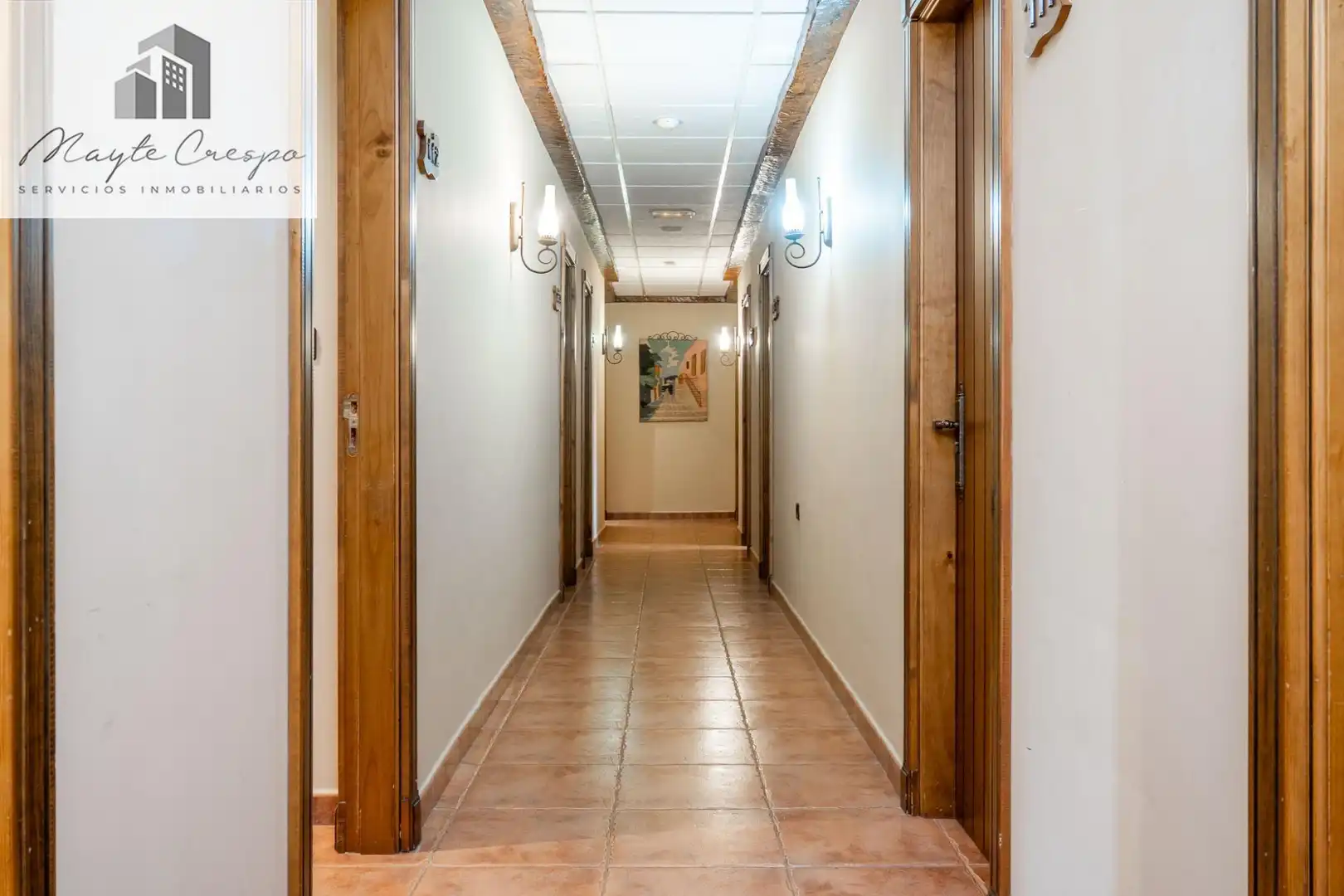 Immobles singulars amb ascensor en venda a Diezma, imagen 31