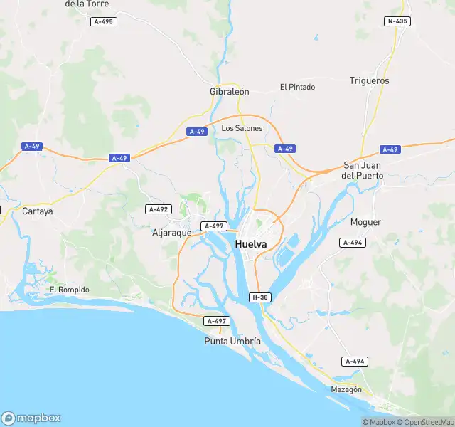 Oficina en venta en Huelva