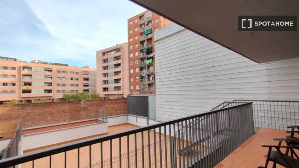 Piso de alquiler en Santa Eulàlia