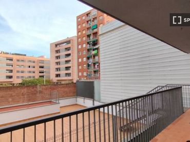 Pis amb balcó de lloguer a Santa Eulàlia