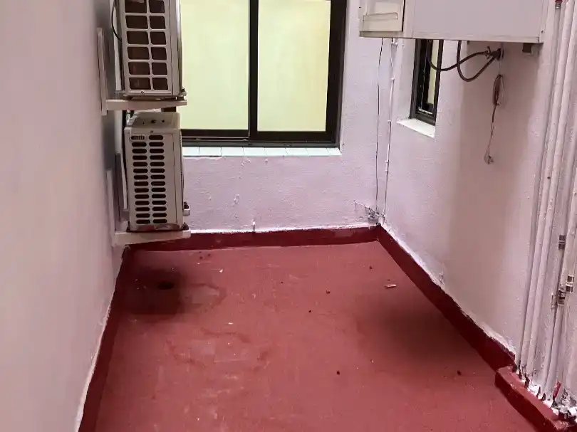 Wohnung zur Miete in  Valencia Capital mit Klimaanlage