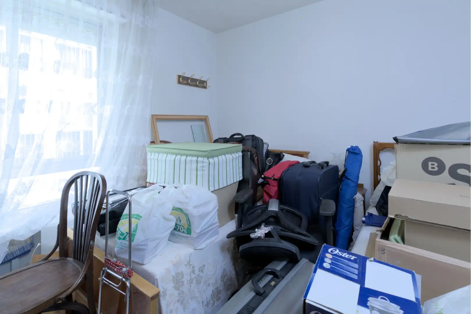 Piso en venta en C/ BARCELONA,, Jijona / Xixona