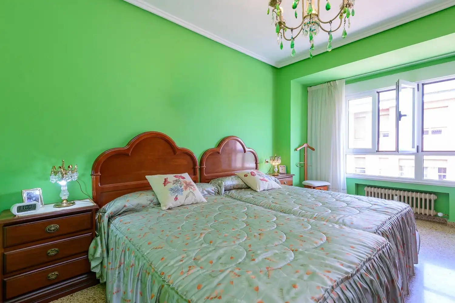 Habitación de Piso en venta en Siero con Calefacción