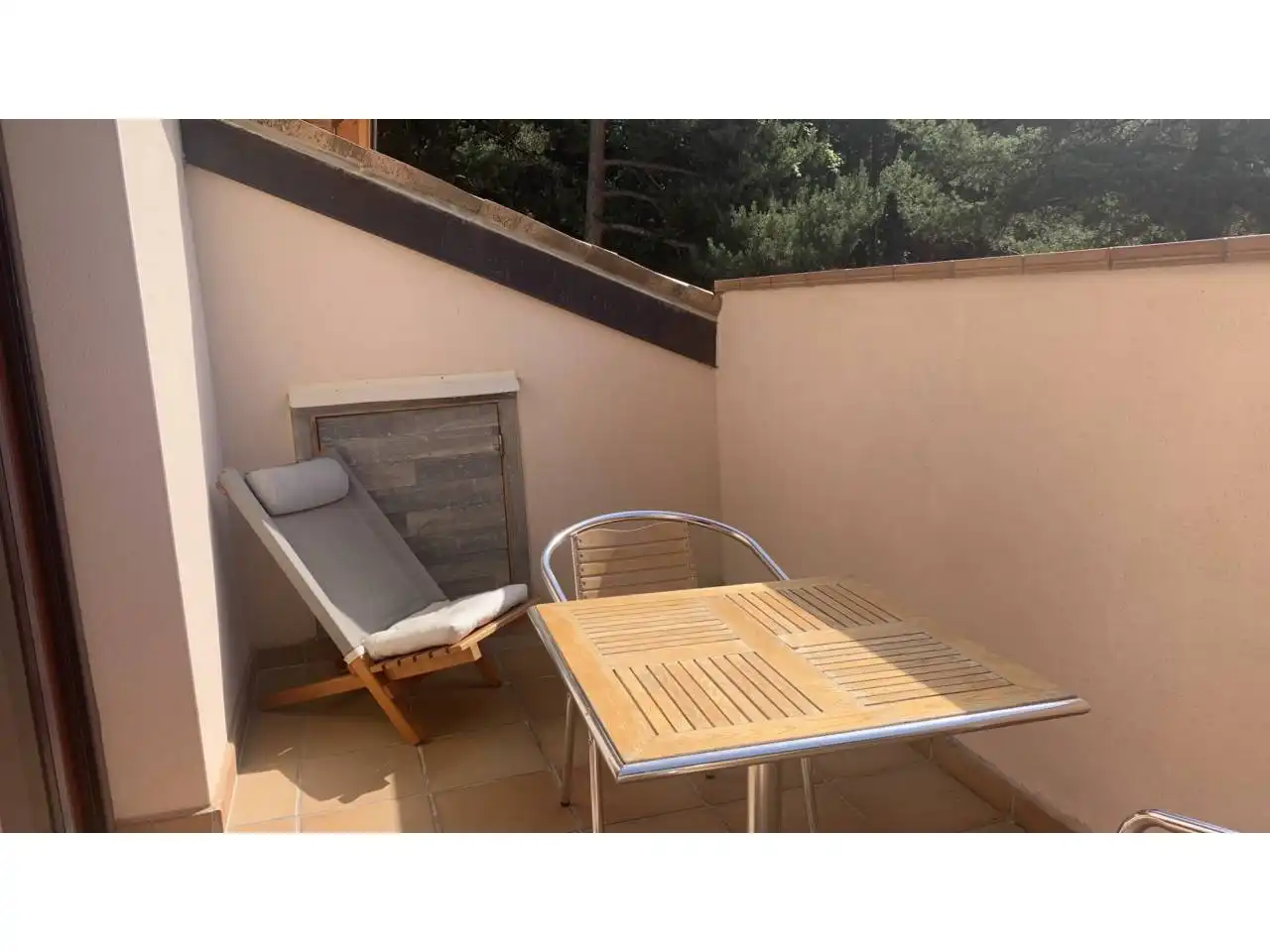 Terraza de Casa o chalet en venta en Guixers con Calefacción, Jardín privado y Parquet