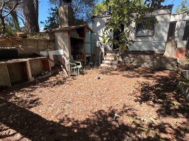 Terreno residencial en venta en Can Salvà 71