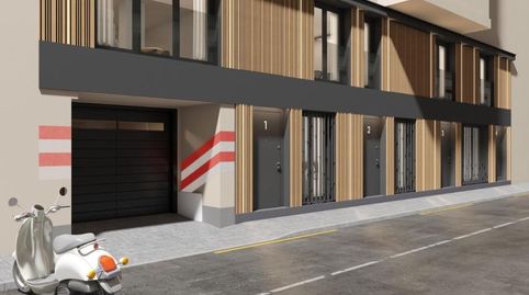 Foto 2 von Gebäude zum Verkauf in Calle Martínez Campos, Ensanche Centro - Puerto, Málaga Capital