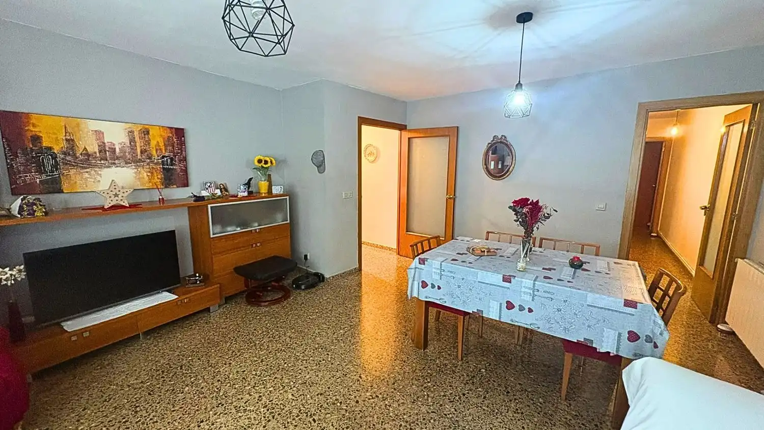 Comedor de Piso en venta en Can Rial